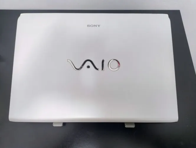 Notebook Vaio