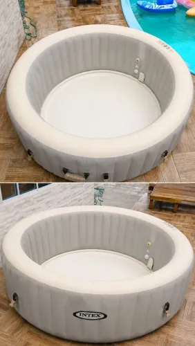 Spa Intex