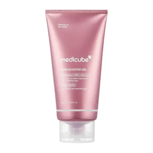 medicube PDRN Booster Gel | DNA de Salmão