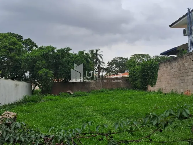terreno - Nova Campinas - Campinas