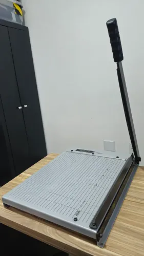 Guilhotina facão 36 cm
