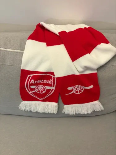 Cachecol Arsenal