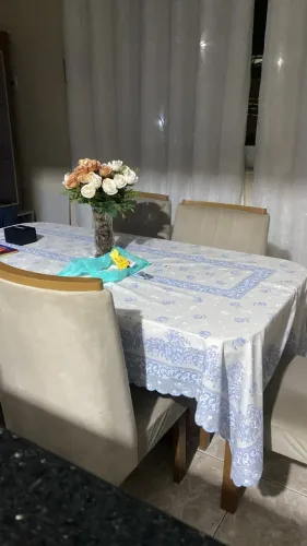 Mesa de jantar