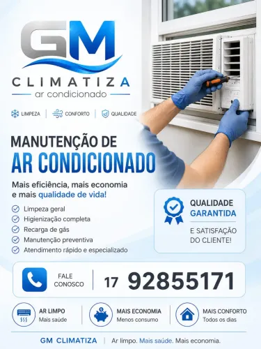 Ar condicionado
