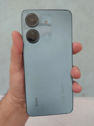 Xiaomi Redmi 13C