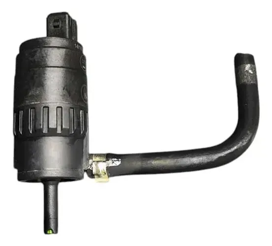 Motor Esguicho Agua Parabrisa Citroen C4 Hatch 2.0 2009/2012