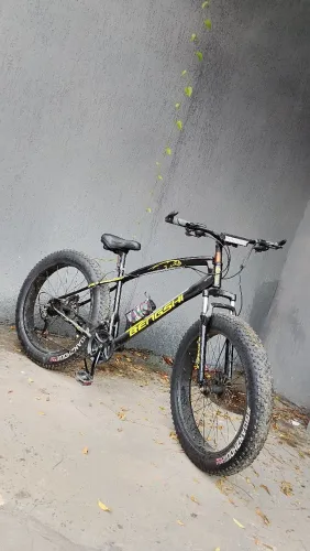 FAT BIKE BENGSHI