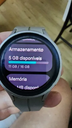 Relógio Watch Ultra Samsung 2022