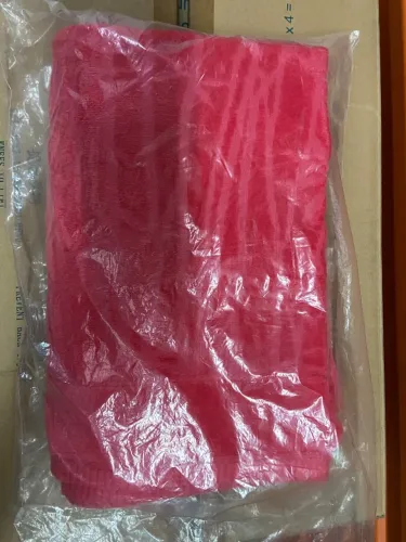 LINDA TOALHA DE PRAIA 100 x 150 CM