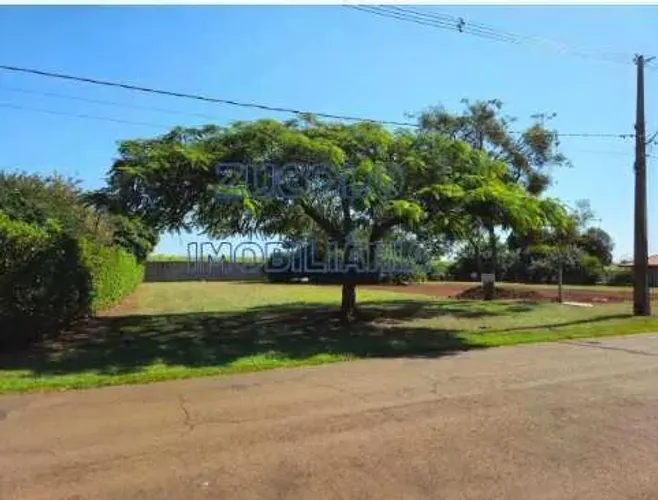 Terreno em Condomínio à venda em Cesário Lange, Residencial Jatobá II, 1011,32m²