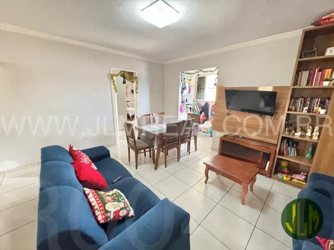 VENDO APARTAMENTO COM 76m², NO BAIRRO DAMAS - FORTALEZA - CEARÁ