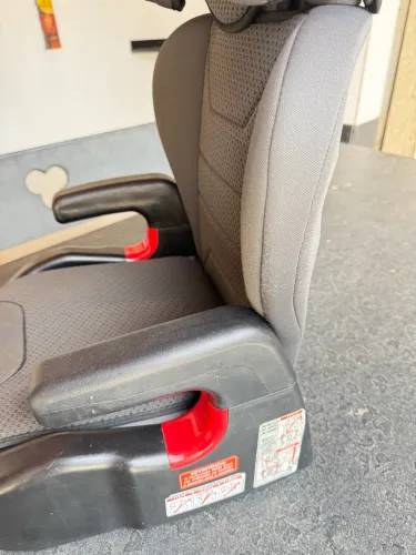 Assento Booster Burigotto para Automóveis