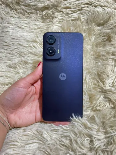 MOTOROLA MOTO G35 5G ? 128GB | EXCELENTE ESTADO!