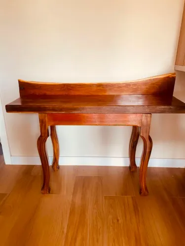 Mesa aparador