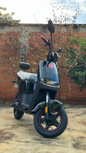 Scooter Elétrica X15 Max NOVA