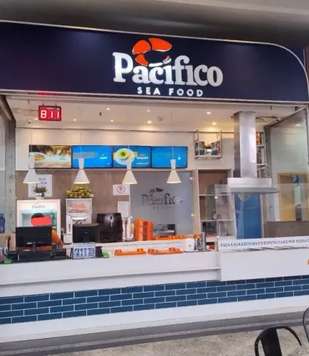 REPASSE DE LOJA COMPLETA EM SHOPPING, 38m2, TODA APARELHADA