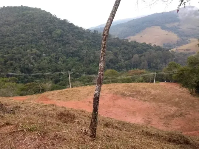 Oportunidade: Terreno em condomínio, 24.000m² à venda em Secretário, Petrópolis, RJ