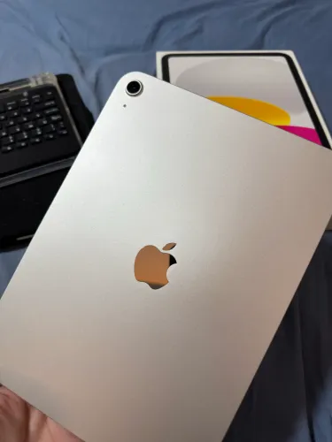 iPad (A16) 128GB