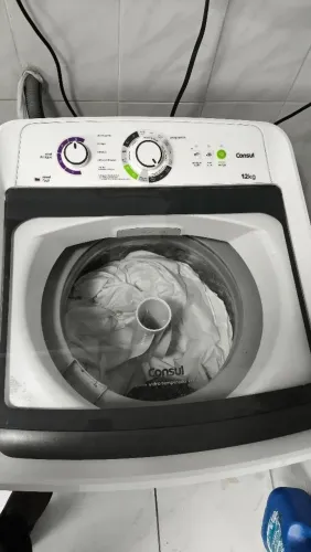 LAVA-ROUPA 13KG