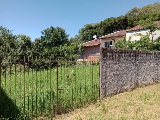 Terreno à Venda no Boa Vista em Curitiba