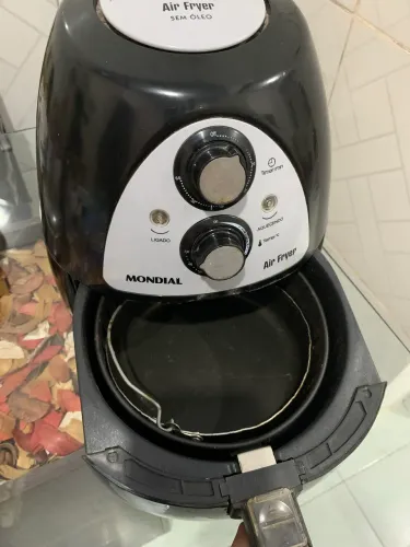 AIR FRYER MONDIAL
