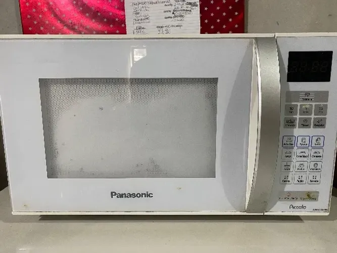 Micro-ondas