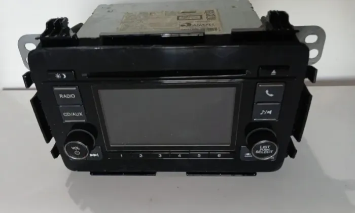 Radio Original Honda Hrv 2017 2018 (042)