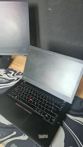 Notebook ThinkPad T470