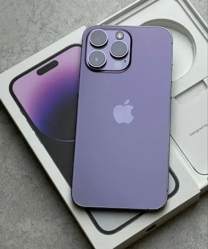 Iphone 14 pro max 128GB - Impecável 