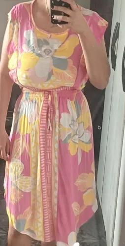 Conjunto de croppet e saia