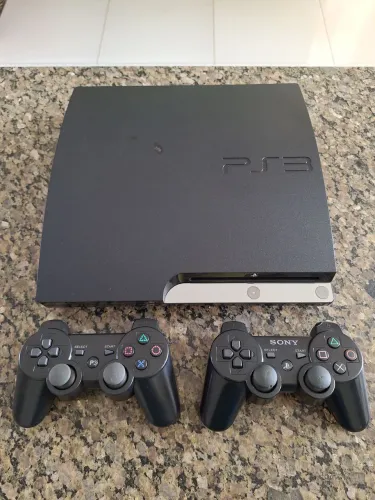 Playstation 3