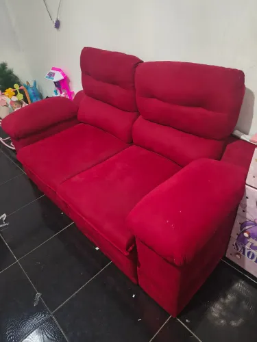 Sofá cama