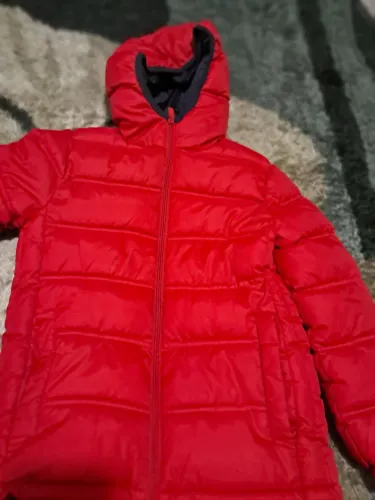 Jaqueta Zara infantil