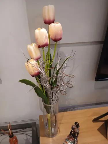 VASO DECORATIVO