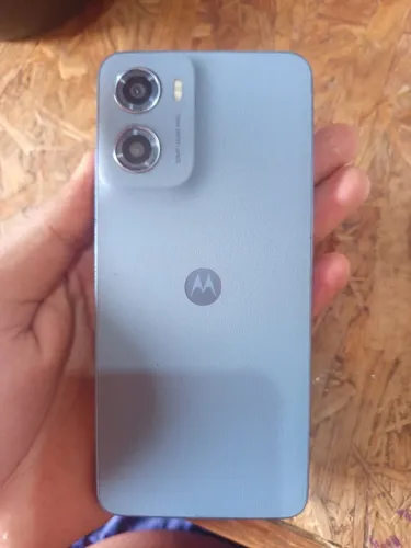 CELULAR MOTO G 05 EM PERFEITO ESTADO 