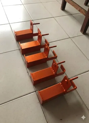 Ganchos para hack de Cross