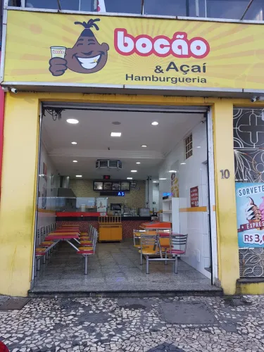 precisa de chapeiro para lanchonete
