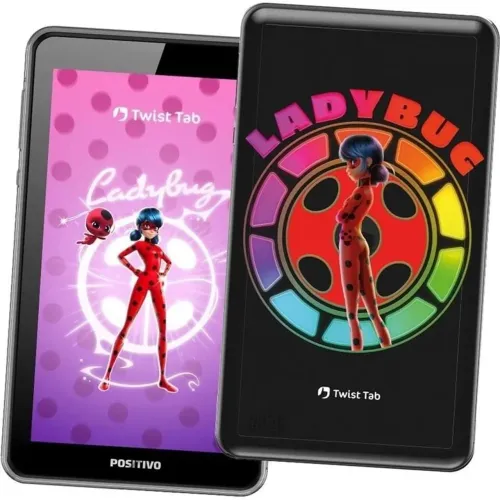 Tablet Positivo Infantil 