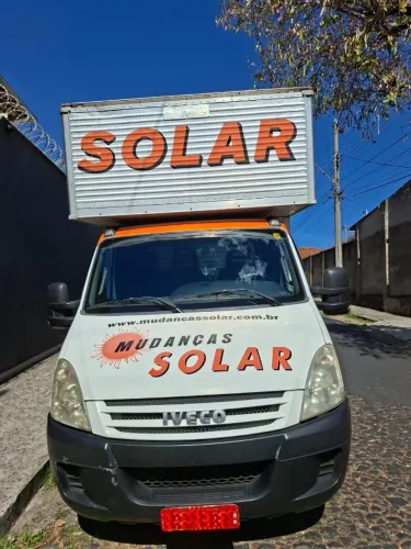 Iveco Daily 2011 faço 100 mil + 40 mil cartão 12 vezes