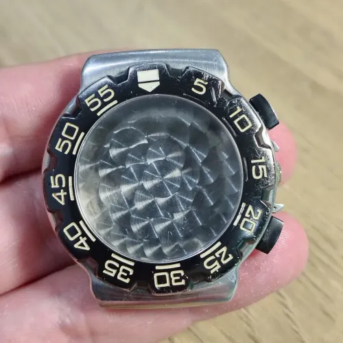 Tag Heuer F1 CAC1110-1 PEÇAS