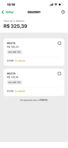 Usando
