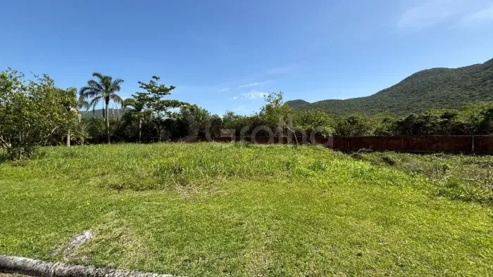 Terreno para Venda em Florianópolis, Pântano do Sul