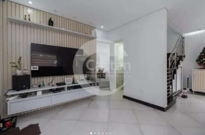 sobrado a venda no ipiranga