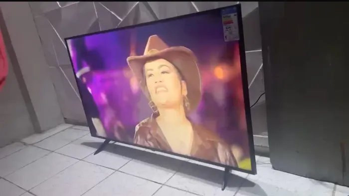 Tv 50 polegadas