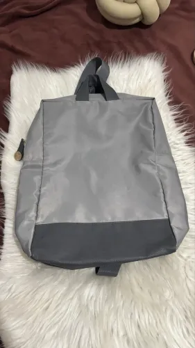 Mochila Azzaro nova