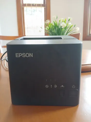 IMPRESSORA EPSON TM-T20X MODELO M352A