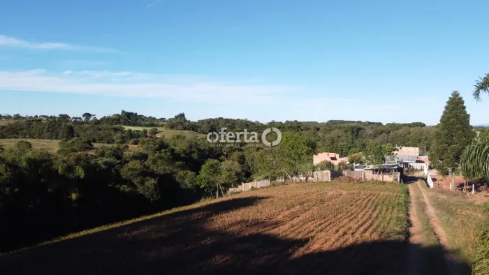 Chácara em Araucária