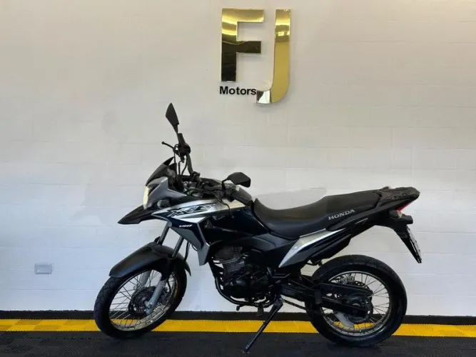HONDA XRE 190 2021