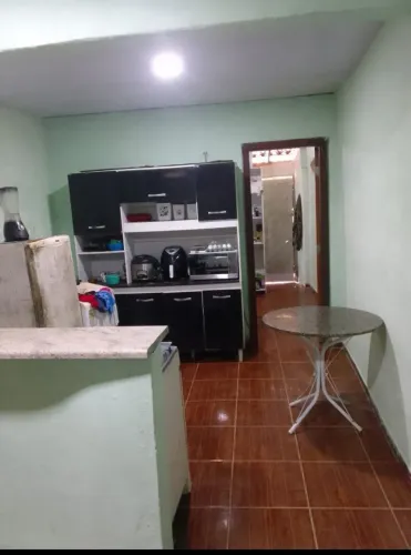 Casa ideal para casal Felipe Camarão