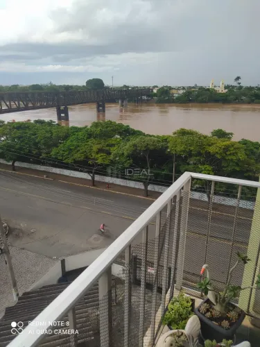 Vale do Paraíba - Campos dos Goytacazes